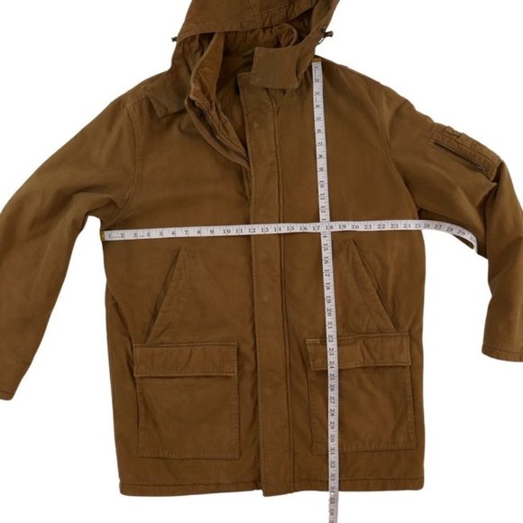 Paul & Shark Yachting Men's Coat - Picture 5 of 16